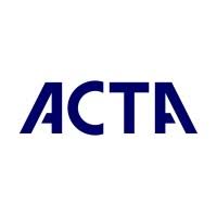 ACTA logo