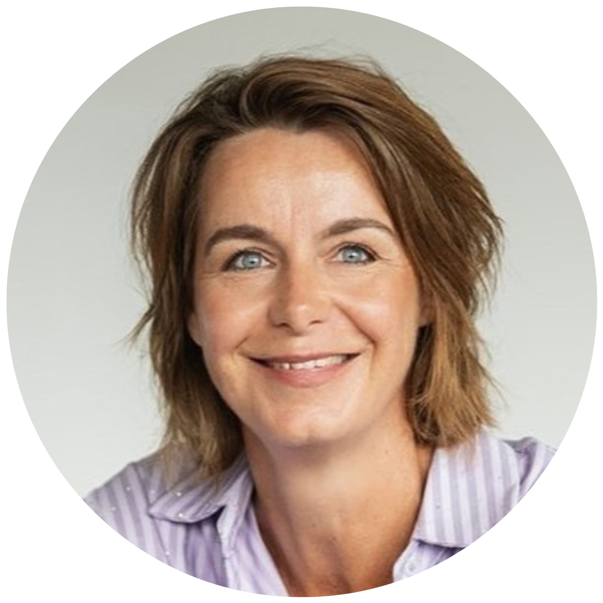 Suzanne Polinder